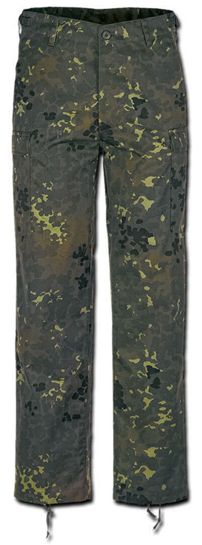 Brandit US Ranger Pantaloni Multicolore M