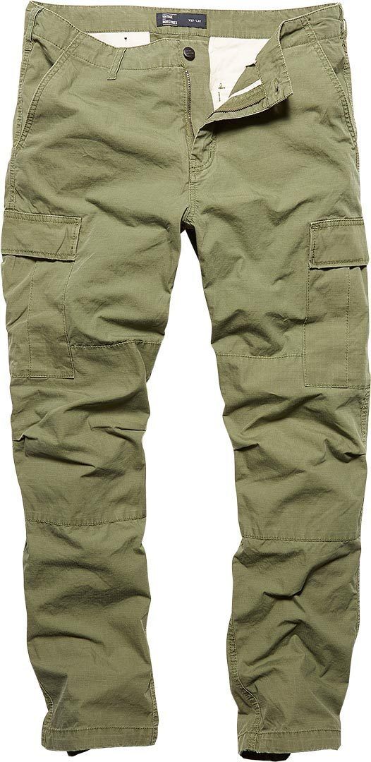 Vintage Industries Tyrone BDU Pantaloni Verde 29