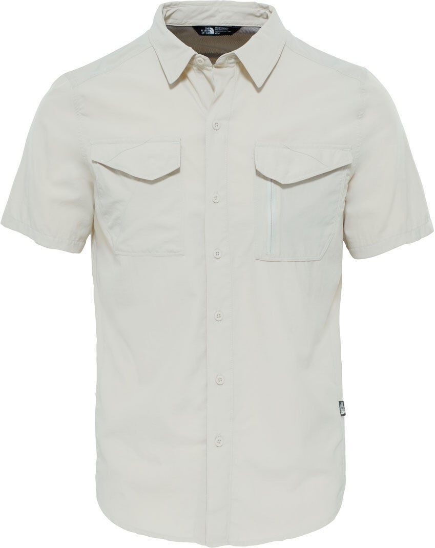 The North Face Sequoia Camicia Beige S