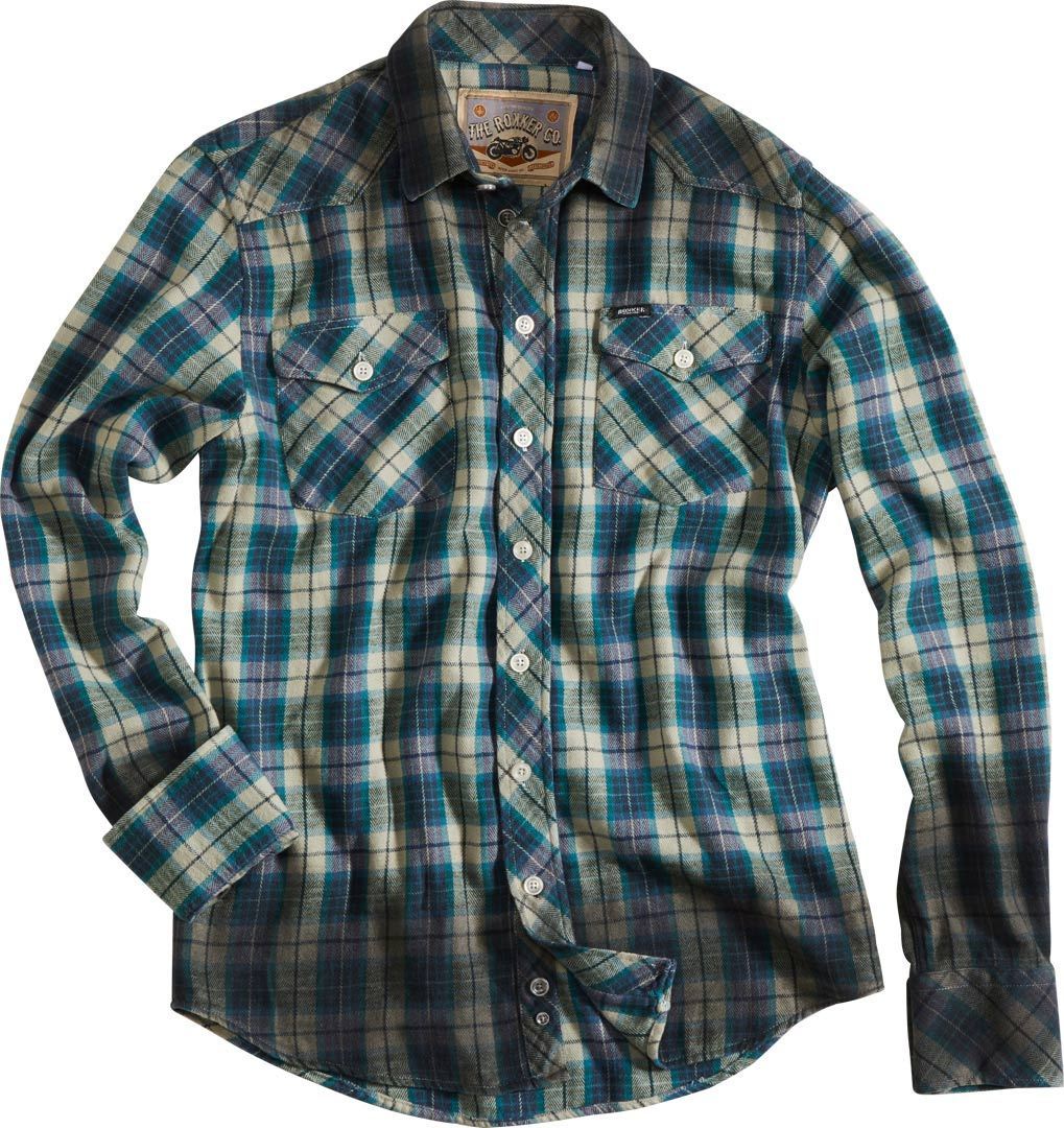 Rokker Vermont Camicia  S