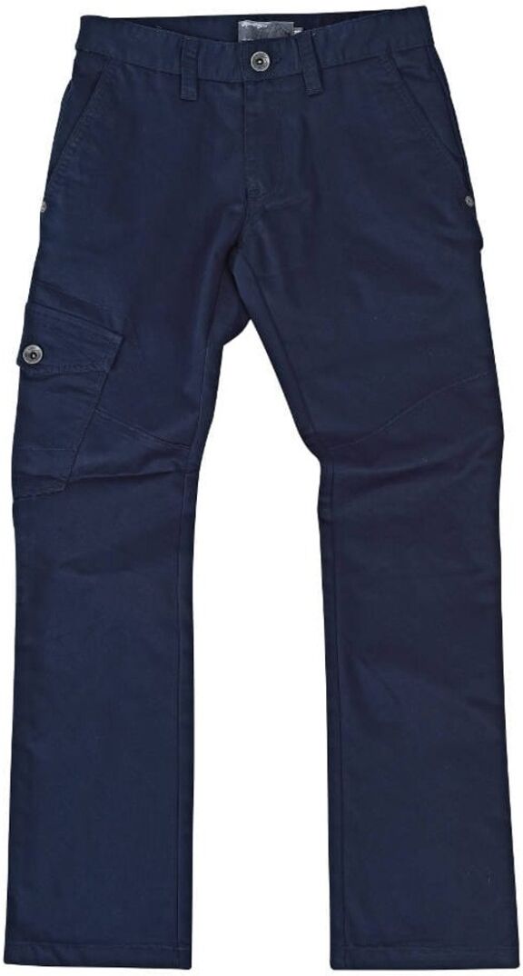 Lee Paddock Pantaloni Blu 30