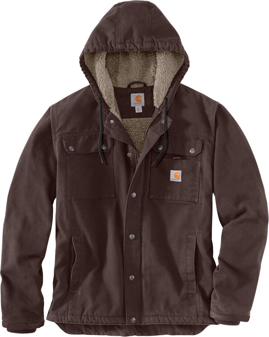 Carhartt Bartlett Giacca Marrone 2XL