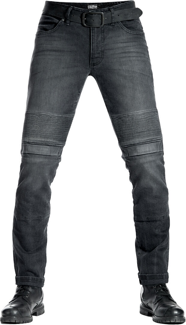 Pando Moto Karl Devil 9 Jeans da moto Blu 32