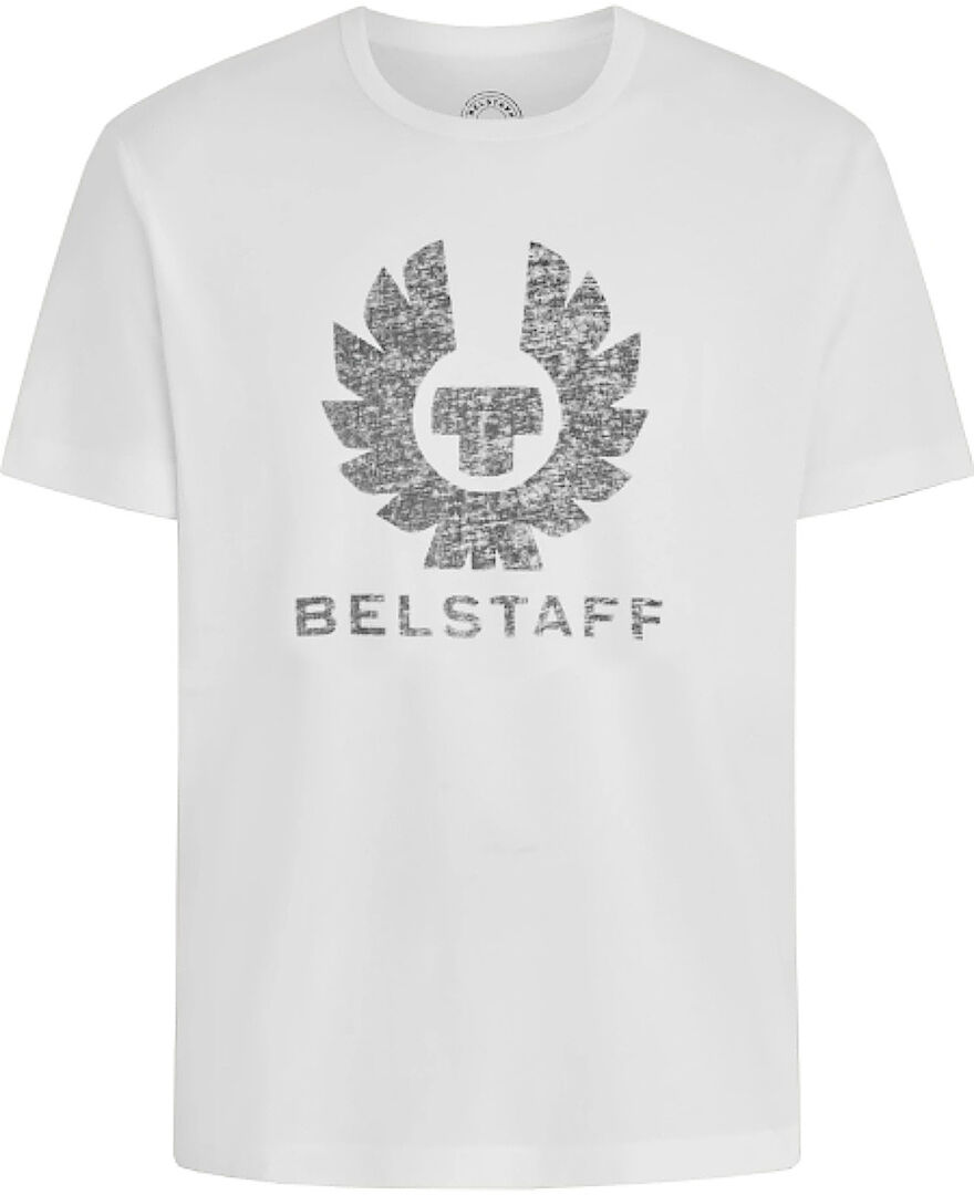 Belstaff Coteland 2.0 Maglietta Bianco XS