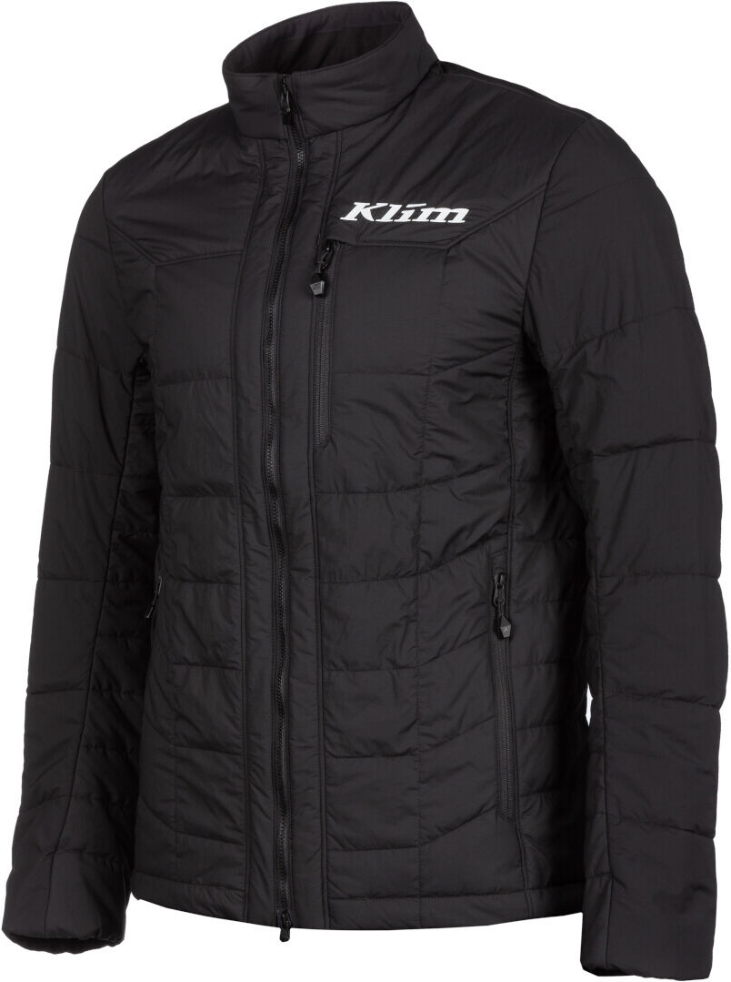 Klim Override Giacca Nero M