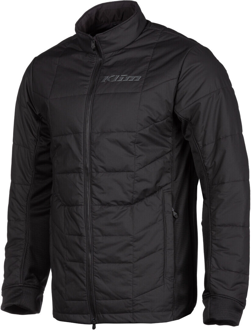 Klim Override Alloy Giacca Nero L