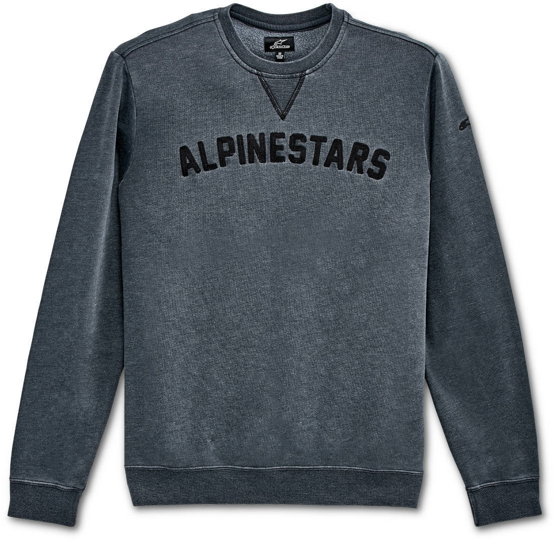 Alpinestars Soph Crew Pullover Grigio M