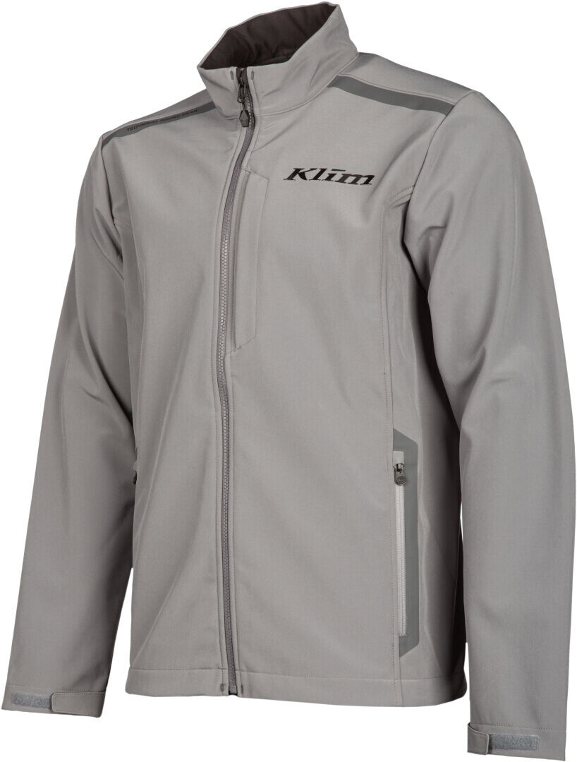 Klim Delta Giacca Grigio M