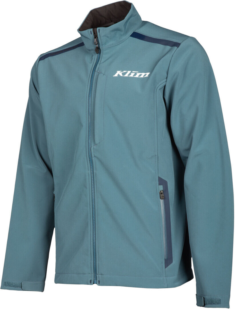 Klim Delta Giacca Blu L