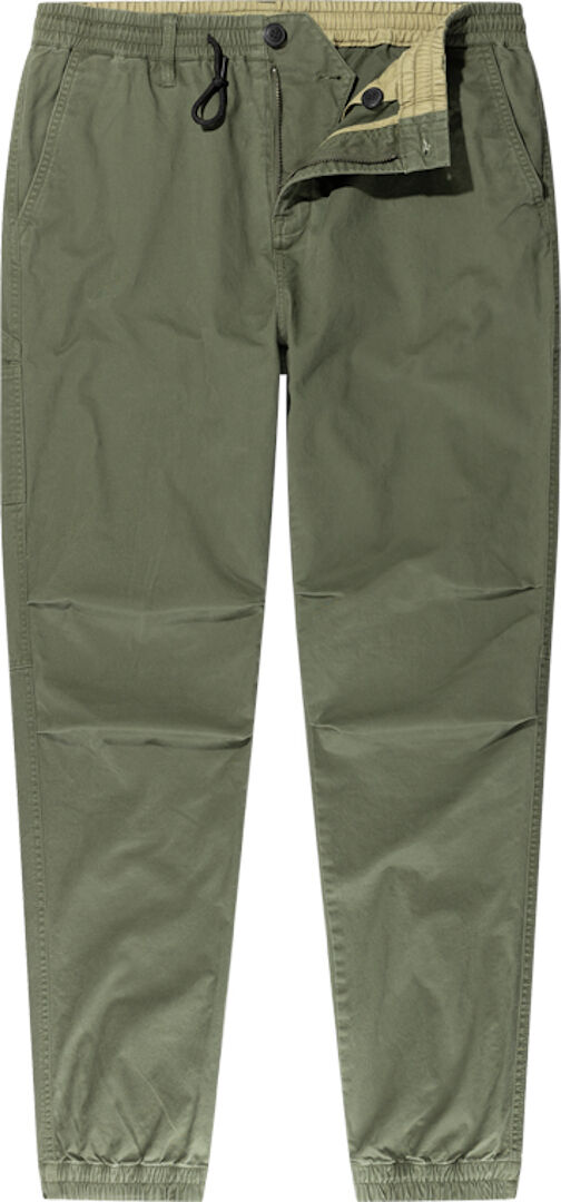 Vintage Industries Nolan Pantaloni Verde 29