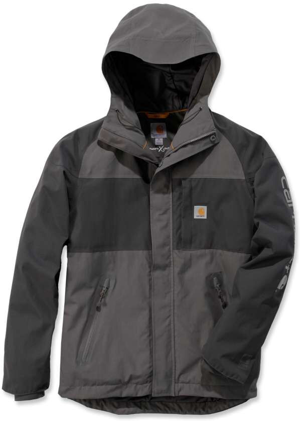 Carhartt Storm Defender Giacca da pesca