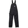 Carhartt Bavaglino in generale Nero 42