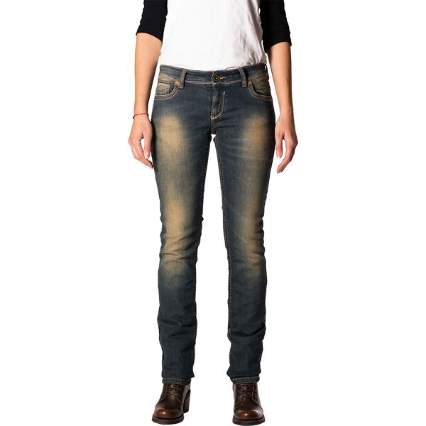 rokker the diva jeans lady blu 28