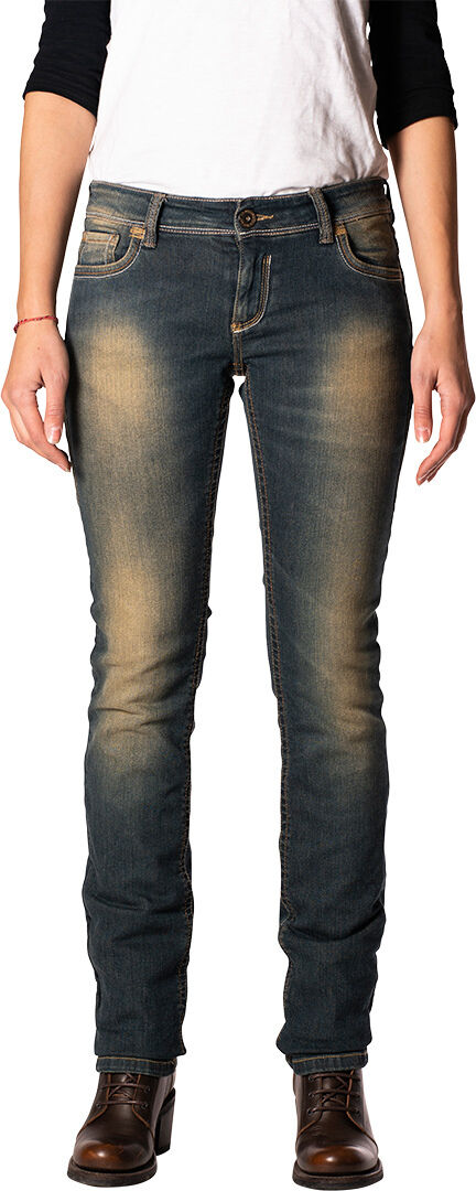 Rokker The Diva Jeans Lady Blu 28