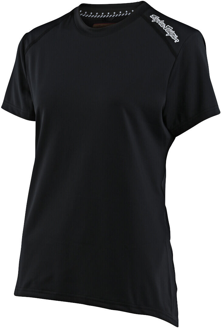 Lee Lilium T-shirt da donna per biciclette Nero S