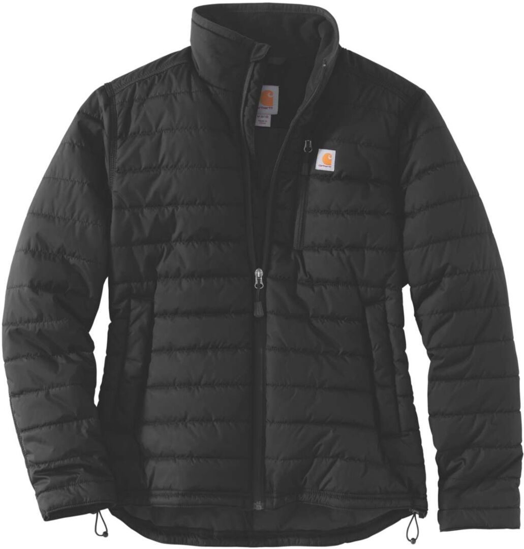 Carhartt Gilliam Giacca da donna Nero XS