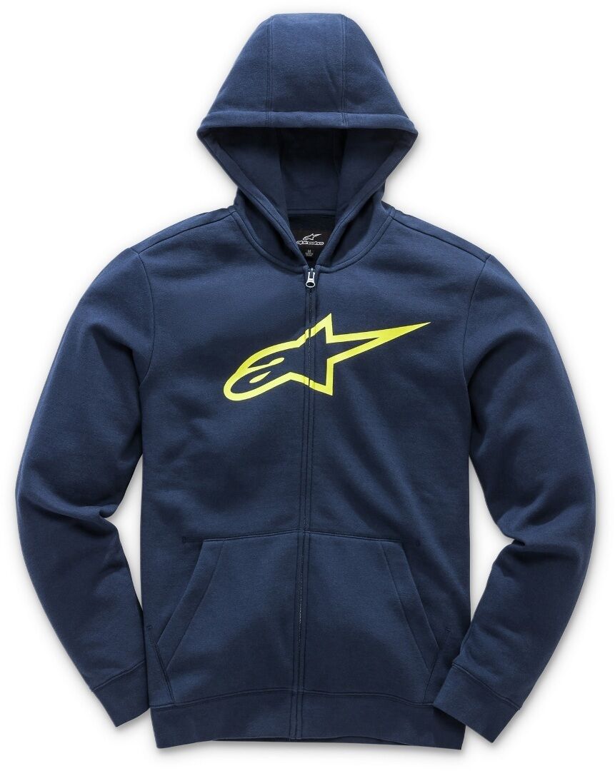 Alpinestars Ageless Fleece Kids Hoodie