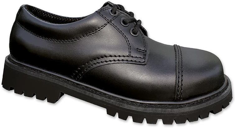 Brandit 3 Eyelet Stivali Brandit 3 Eyelet Stivali