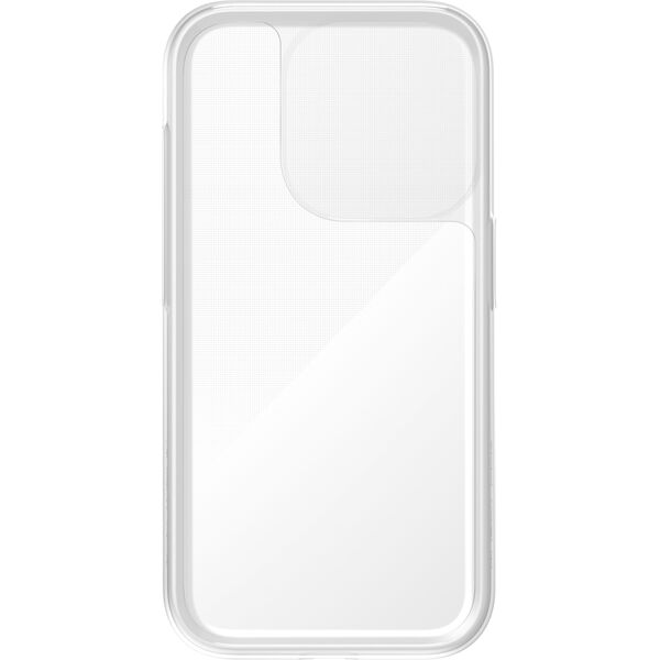 quad lock protezione impermeabile custodia mag compatibile con poncho e originale - iphone 15 pro