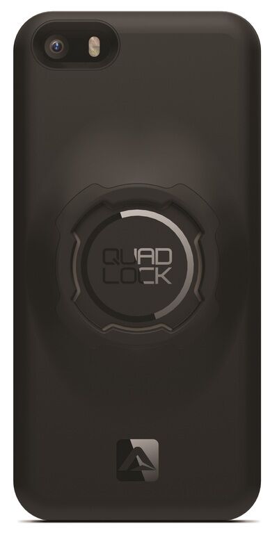 Quad Lock Custodia per telefono - iPhone 5/5S/SE (1a generazione)  10 mm