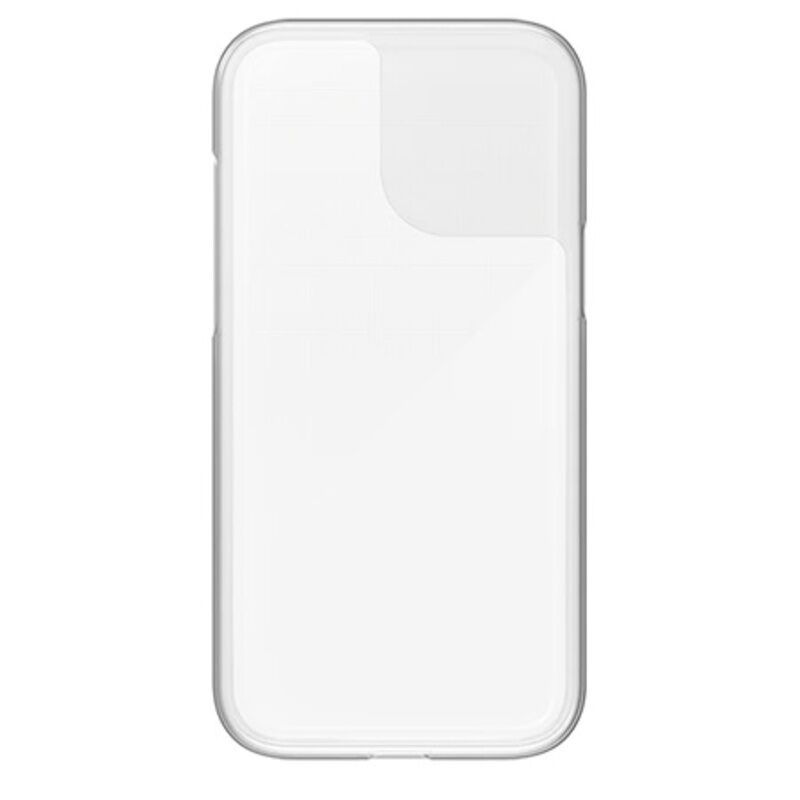 Quad Lock Protezione poncho impermeabile - iPhone 12 Pro Max