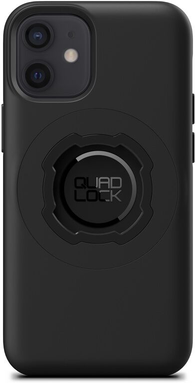 Quad Lock MAG Phone Case - iPhone 12 Mini  10 mm