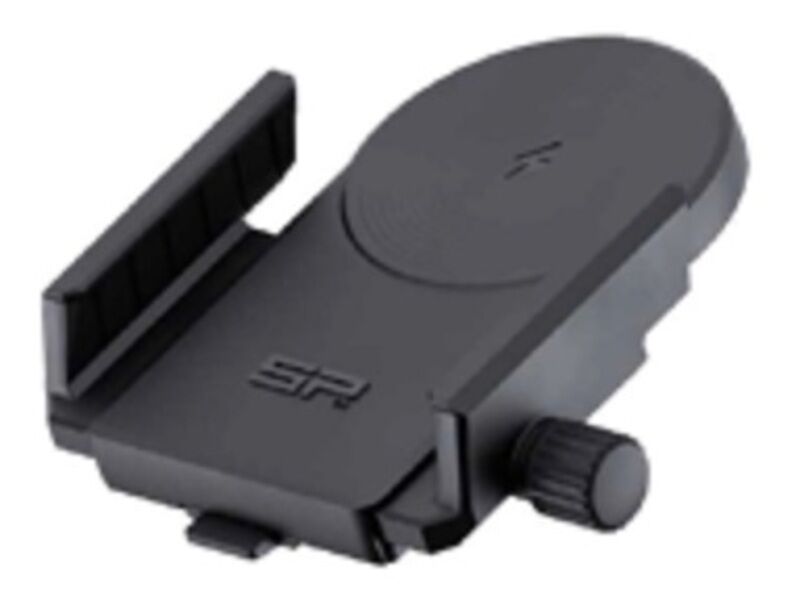 SP Connect Supporto universale con ricarica telefonica SPC+  10 mm