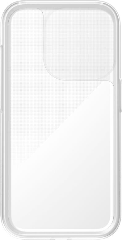 Quad Lock Protezione impermeabile Custodia MAG compatibile con poncho e originale - iPhone 15 Pro