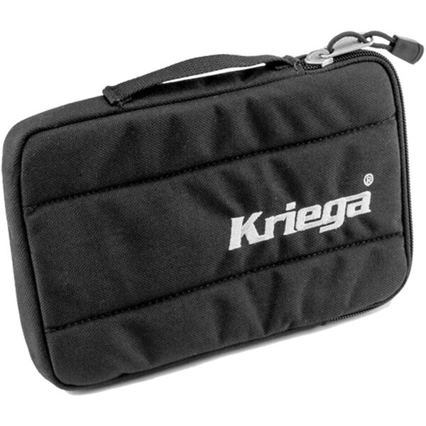 kriega kube mini tablet 7 borsa nero unica taglia