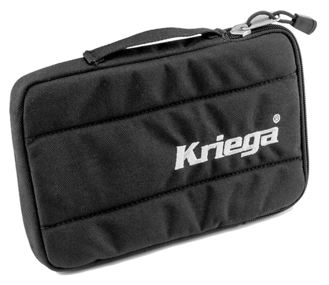 Kriega Kube Mini Tablet 7 Borsa Nero unica taglia