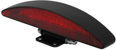 HIGHSIDER LED taillight INTERSTATE Nero