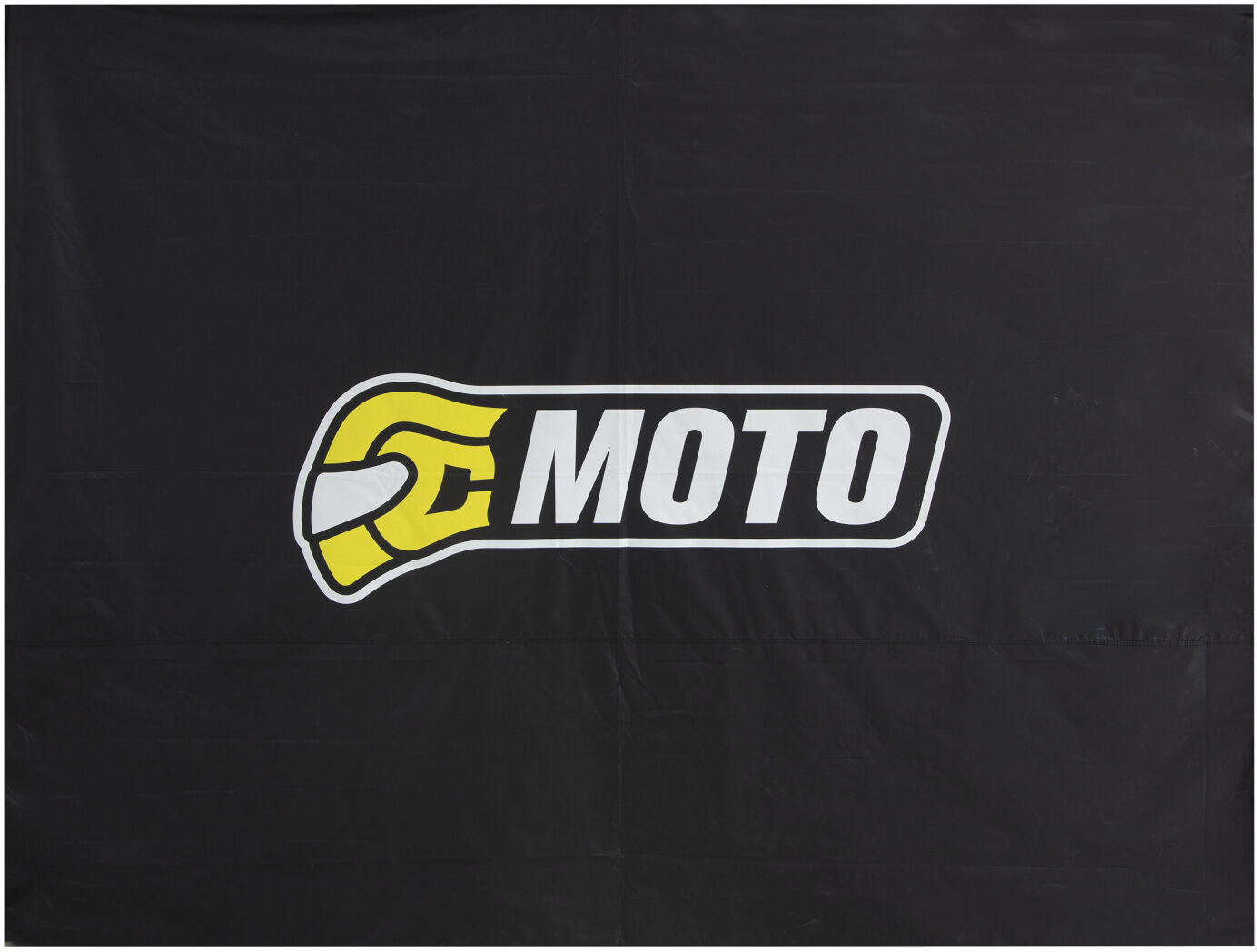 FC-Moto 2.0 Pareti laterali della tenda Nero unica taglia