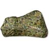 HIGHSIDER Moto telone Camouflage, outdoor Nero Grigio Bianco Verde Multicolore L