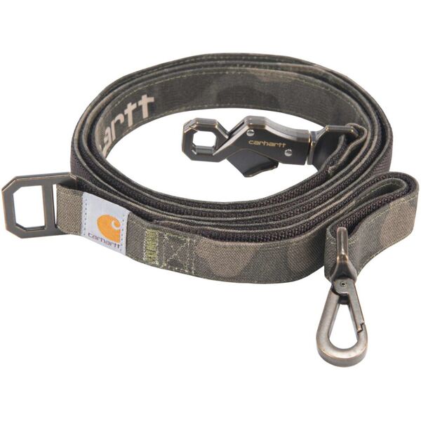 carhartt journeyman guinzaglio per cani multicolore s