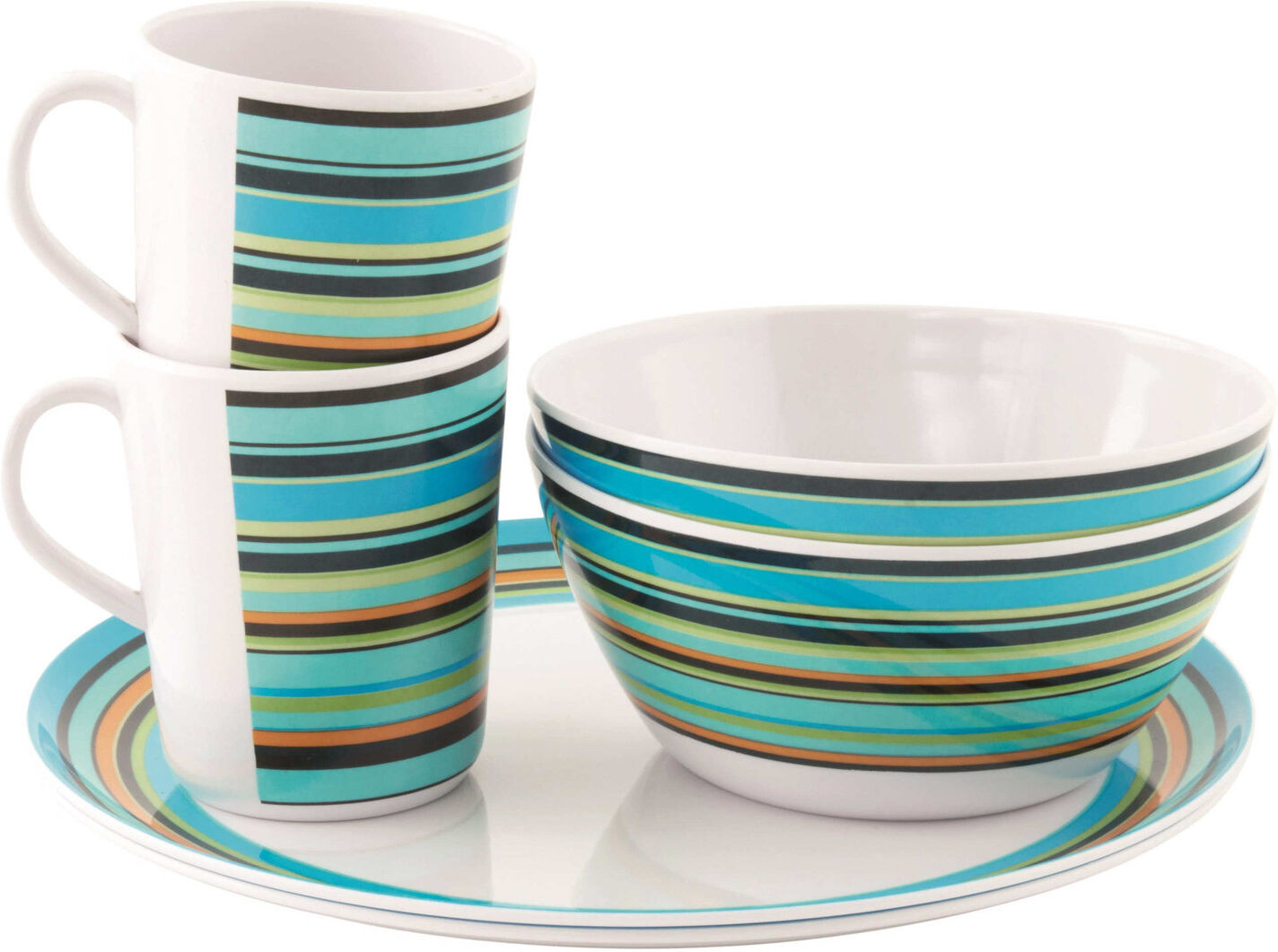 Easy Camp Java Set Picknick 2 Persone Easy Camp Java Set Picknick 2 Persone