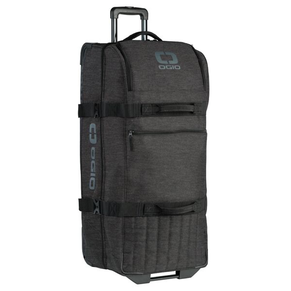 ogio borsa da viaggio  trucker dark static