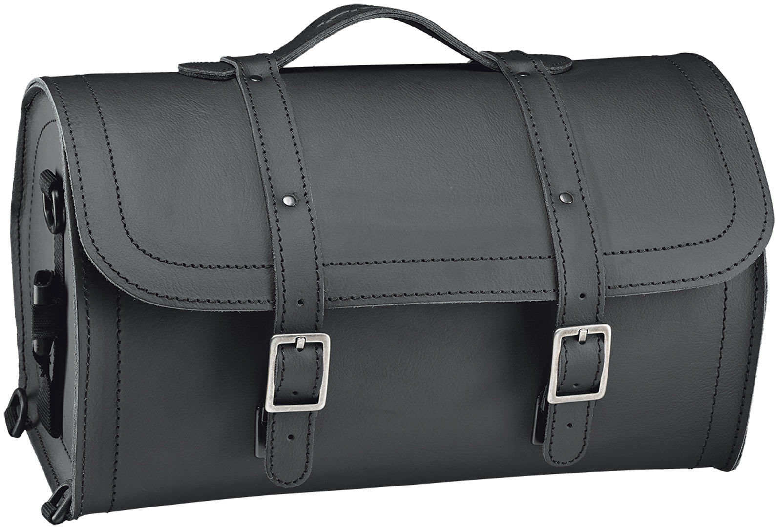 Held Crusier Barrel Borsa Nero unica taglia