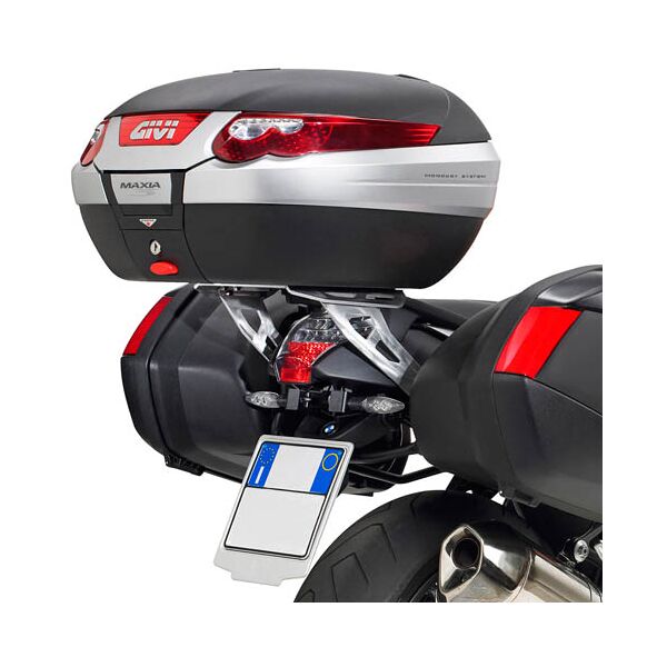 givi sra6401 top case carrier - monokey