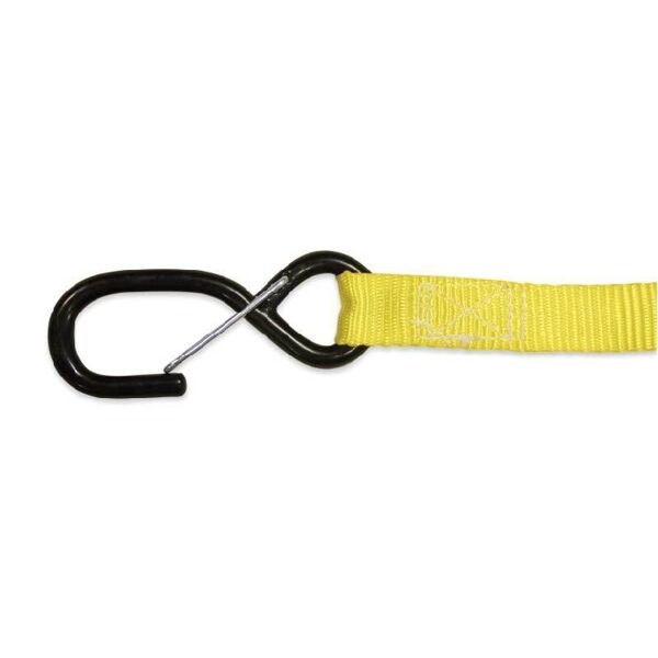 acerbis grande lega downs 25mm giallo