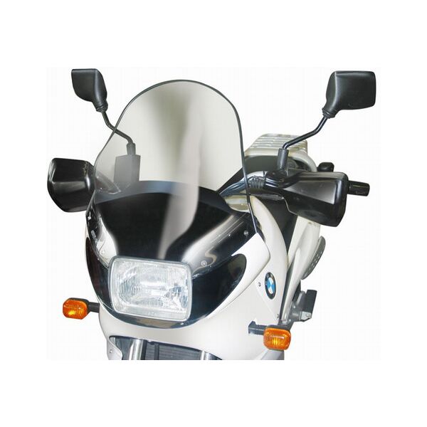 givi d232sg parabrezza specifico colorato