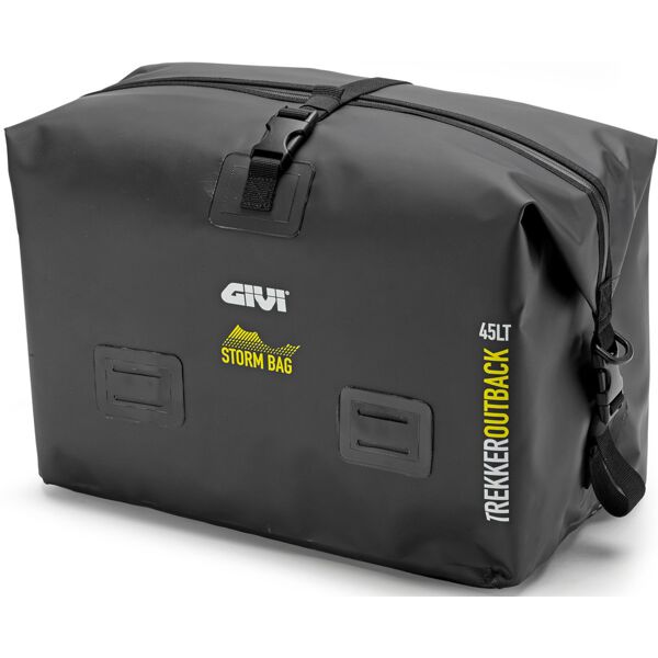 givi t507 45l borsa interna impermeabile nero 41-50l