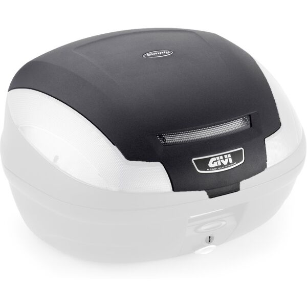 givi cover c470 for e470 case nero