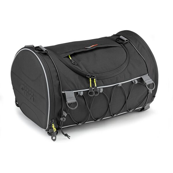 givi easy-t borsa posteriore nero 31-40l