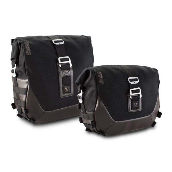 sw-motech legend gear side bag system lc - honda cb1000r (18-20).