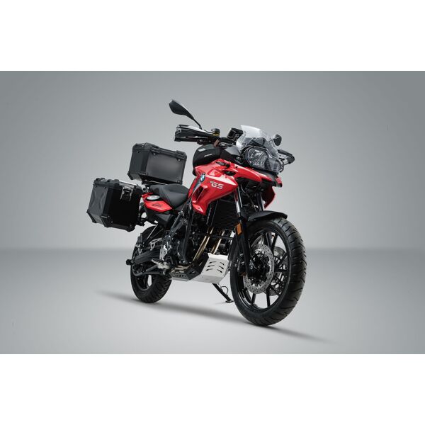 sw-motech adventure set protezione - bmw f 700 gs (12-) / f 800 gs (12-).