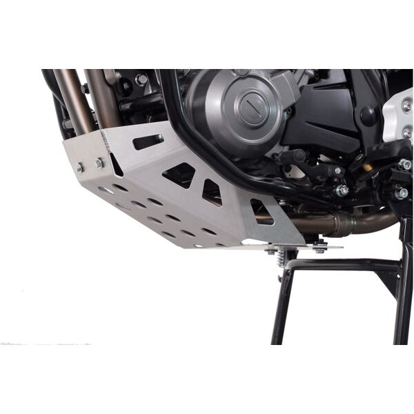 sw-motech paramotore - argento. yamaha xt660 x / r (04-16). argento unica taglia