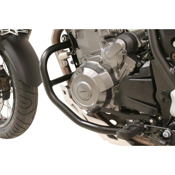 sw-motech crash bar - nero. yamaha xt 660 r / x (04-16).