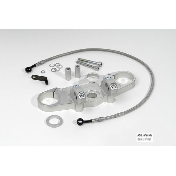 lsl superbike kit sv650sa 07-08 argento