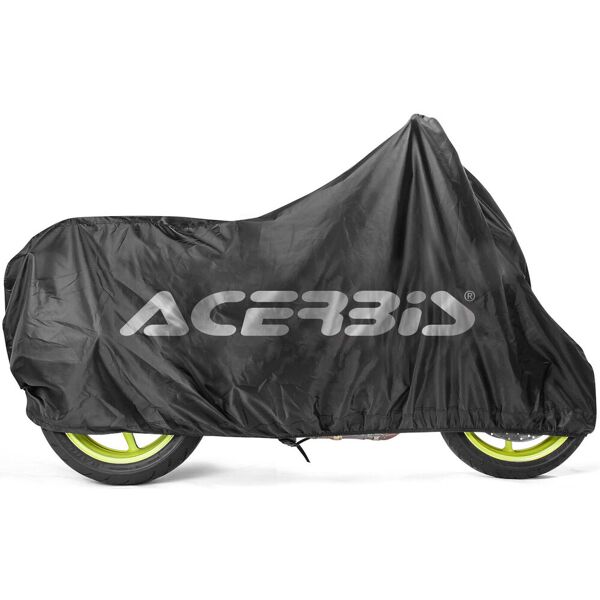 acerbis corporate copertura bici nero