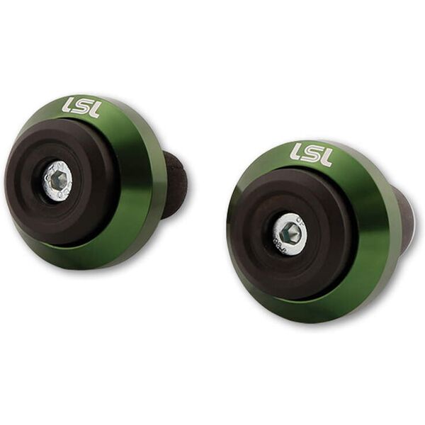 lsl axle ball gonia cbr 900 rr, anteriore verde